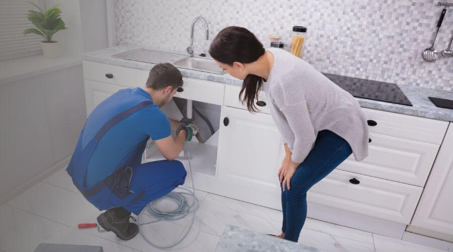 Professional septic pumping service in Allenwood, NJ